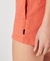 ORGANIC COTTON VINTAGE LOGO JERSEY SHORTS