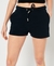 ORGANIC COTTON VINTAGE LOGO JERSEY SHORTS