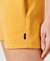 ORGANIC COTTON VINTAGE LOGO JERSEY SHORTS