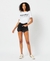 VINTAGE HIGH RISE CUT OFF SHORTS