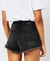 VINTAGE HIGH RISE CUT OFF SHORTS