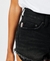 VINTAGE HIGH RISE CUT OFF SHORTS