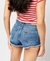 VINTAGE HIGH RISE CUT OFF SHORTS
