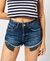 VINTAGE HIGH RISE CUT OFF SHORTS
