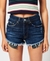 VINTAGE HIGH RISE CUT OFF SHORTS
