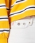 MID RISE SLIM SHORTS