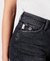 MID RISE SLIM SHORTS
