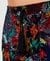 VINTAGE BEACH PRINTED SHORTS