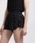 VINTAGE BEACH PRINTED SHORTS