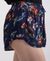 VINTAGE BEACH PRINTED SHORTS