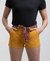ORGANIC COTTON VINTAGE CHINO HOT SHORTS