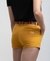 ORGANIC COTTON VINTAGE CHINO HOT SHORTS