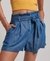PAPERBAG SHORTS