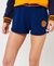 VINTAGE COLLEGIATE SHORTS