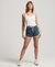VINTAGE COOPER CLASSIC SHORTS