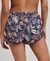 PRINTED BEACH SHORTS