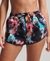 PRINTED BEACH SHORTS
