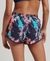 PRINTED BEACH SHORTS