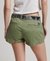 CHINO HOT SHORTS