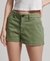 CHINO HOT SHORTS