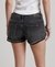 DENIM HOT SHORTS