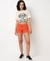 VLE JERSEY SHORT UB