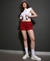 VLE JERSEY SHORT UB