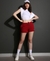 VLE JERSEY SHORT UB