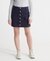 ALCHEMY CARGO MINI SKIRT