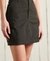 STRAIGHT CARGO SKIRT