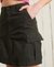 STRAIGHT CARGO SKIRT