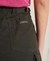 STRAIGHT CARGO SKIRT