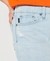 VINTAGE DENIM MINI SKIRT