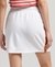 VINTAGE STRIPE HOCKEY SKIRT