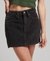 CORD MINI SKIRT