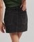 CORD MINI SKIRT