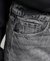 VINTAGE DENIM MINI SKIRT