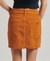 VINTAGE CORD MINI SKIRT