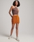 VINTAGE CORD MINI SKIRT