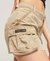 UTILITY PARACHUTE SKIRT