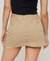 UTILITY PARACHUTE SKIRT