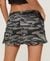 UTILITY PARACHUTE SKIRT