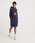 HILARY SPORT SWEAT DRESS