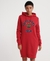 HILARY SPORT SWEAT DRESS