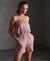 ISABEL LACE CAMI PLAYSUIT