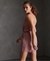 ISABEL LACE CAMI PLAYSUIT