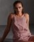 ISABEL LACE CAMI PLAYSUIT