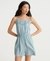 ISABEL LACE CAMI PLAYSUIT
