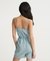 ISABEL LACE CAMI PLAYSUIT