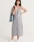 EDEN LINEN DRESS